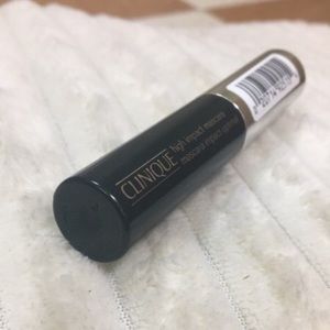 Clinique high impact mascara travel size